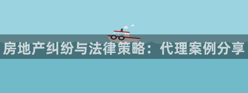 新宝堂新会陈皮5年：房地产纠纷与法律策略：代理案例分享
