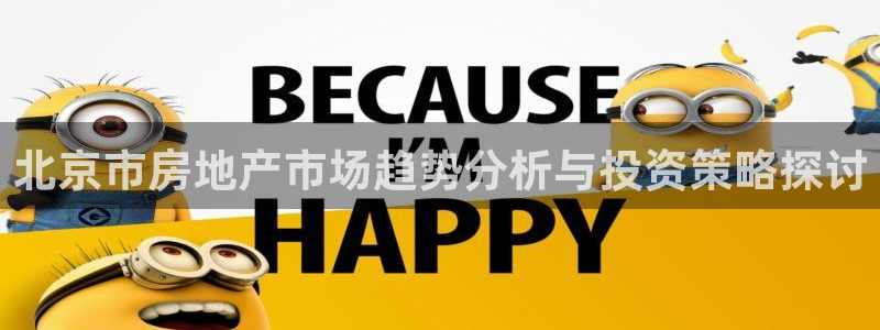 新宝5X：北京市房地产市场趋势分析与投资策略探讨